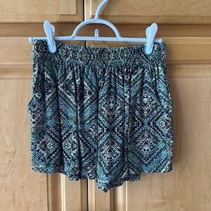 Mossimo Supply Co. Shorts